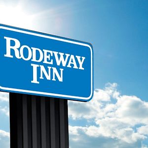 Rodeway Inn Kingsland - Lake Lbj